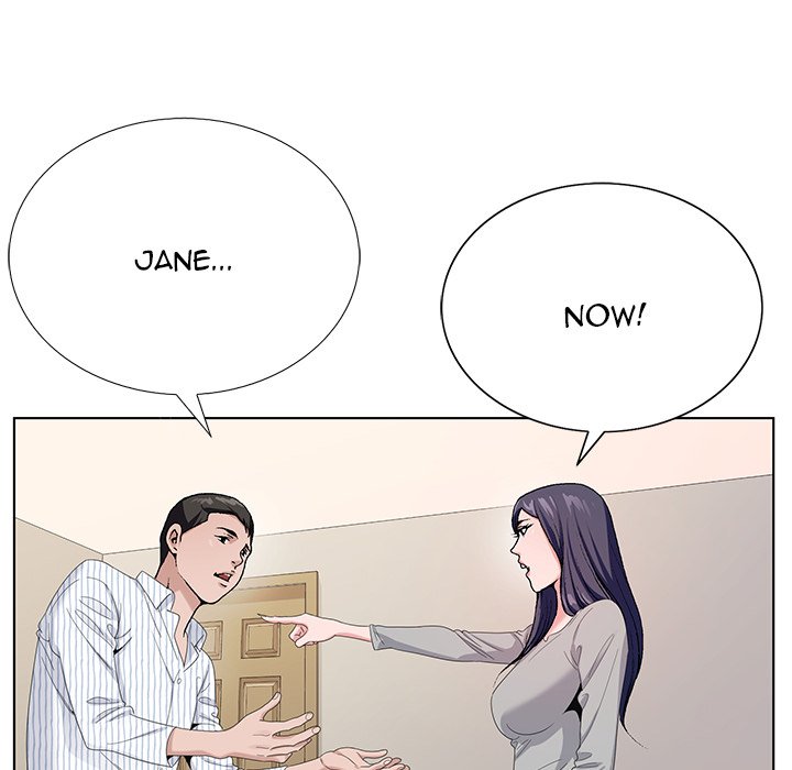 Divine Hands - Chapter 11 [photo 39] - MangaPorn