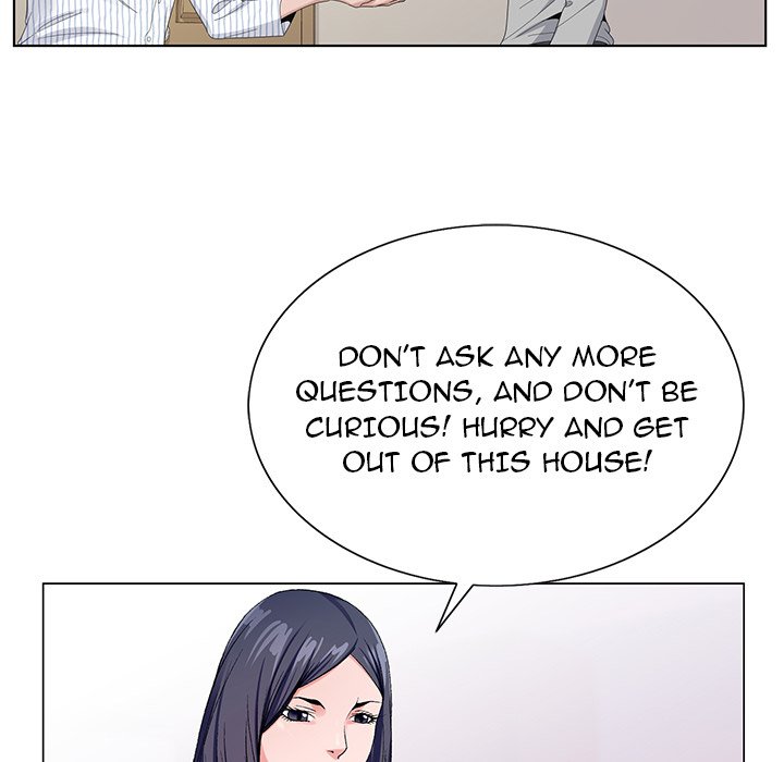 Divine Hands - Chapter 11 [photo 40] - MangaPorn