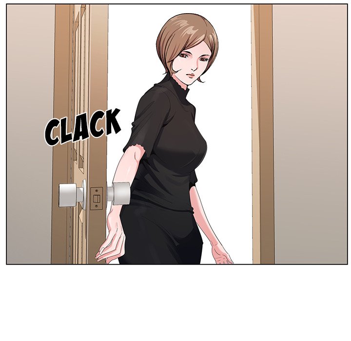 Divine Hands - Chapter 11 [photo 76] - MangaPorn