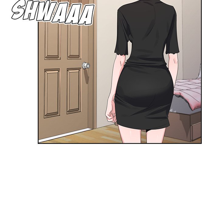 Divine Hands - Chapter 11 [photo 85] - MangaPorn