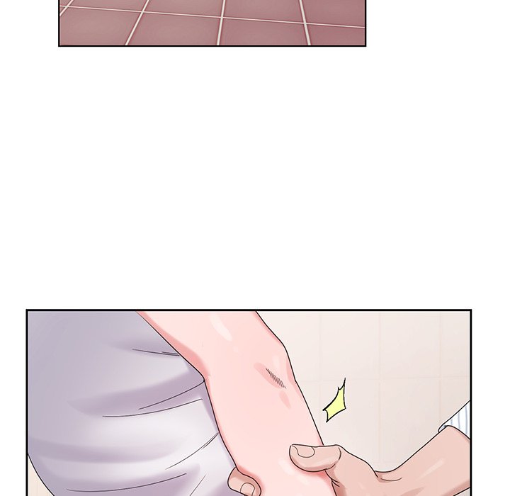 Divine Hands - Chapter 11 [photo 97] - MangaPorn