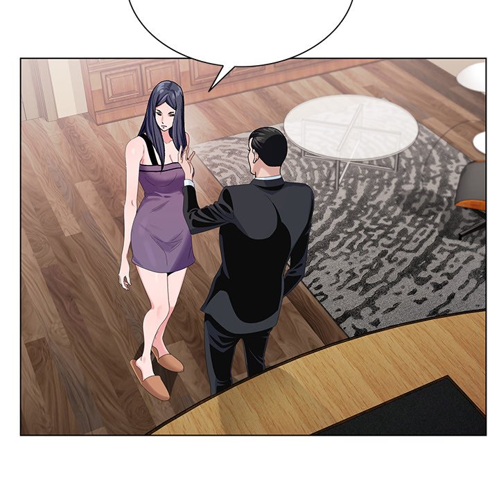 Divine Hands - Chapter 12 [photo 100] - MangaPorn