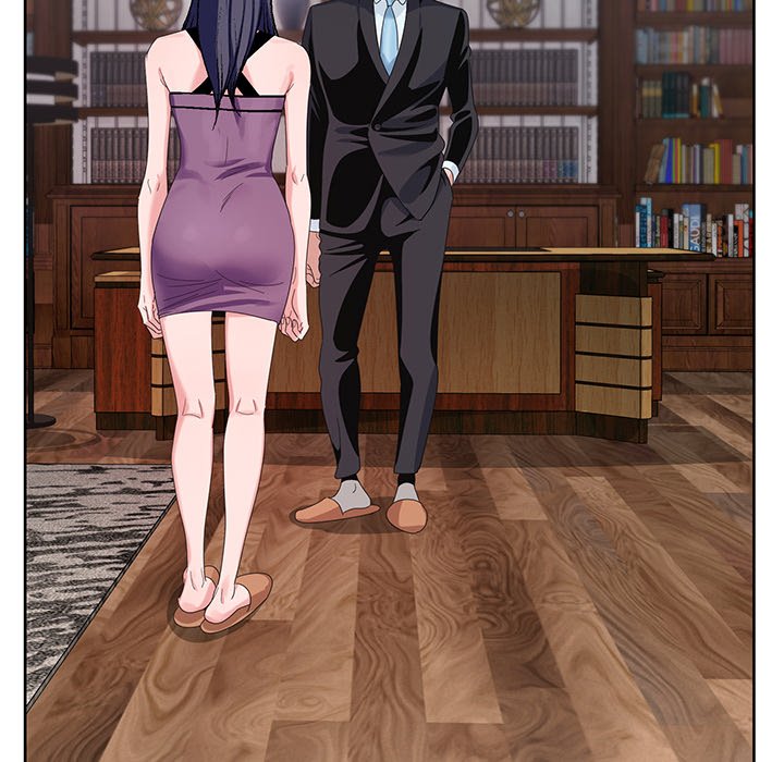 Divine Hands - Chapter 12 [photo 110] - MangaPorn