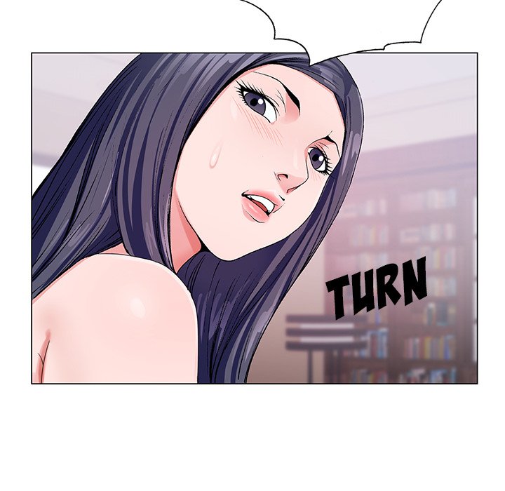 Divine Hands - Chapter 12 [photo 115] - MangaPorn