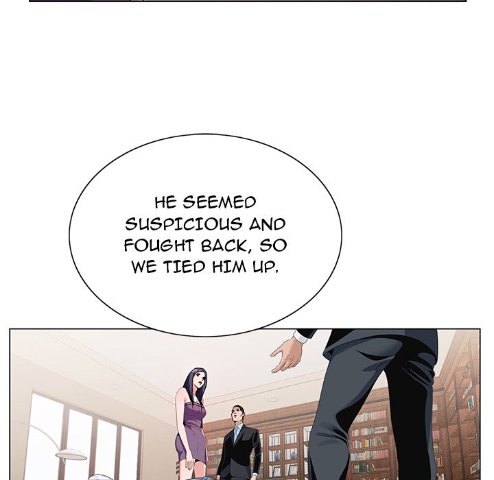 Divine Hands - Chapter 12 [photo 120] - MangaPorn