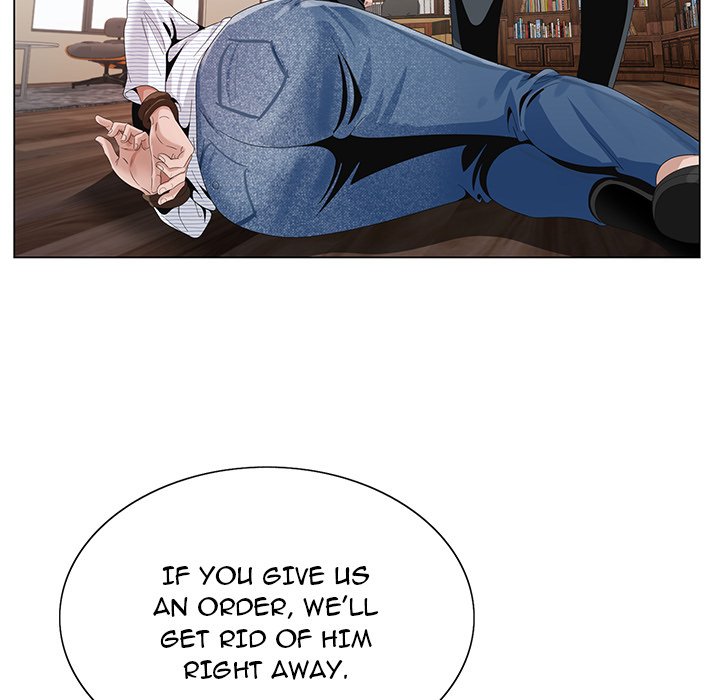 Divine Hands - Chapter 12 [photo 121] - MangaPorn