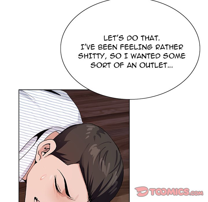 Divine Hands - Chapter 12 [photo 123] - MangaPorn