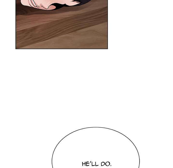Divine Hands - Chapter 12 [photo 124] - MangaPorn
