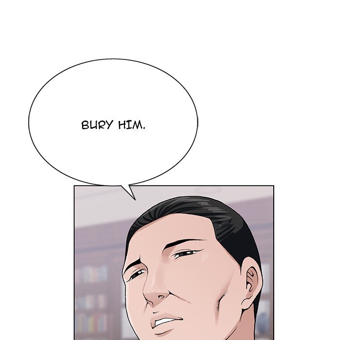 Divine Hands - Chapter 12 [photo 126] - MangaPorn