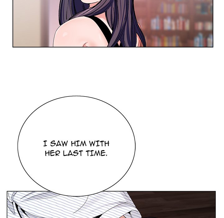 Divine Hands - Chapter 12 [photo 134] - MangaPorn