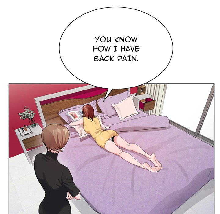 Divine Hands - Chapter 12 [photo 139] - MangaPorn