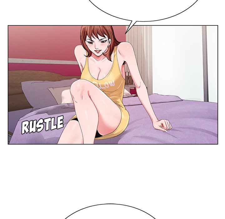 Divine Hands - Chapter 12 [photo 145] - MangaPorn