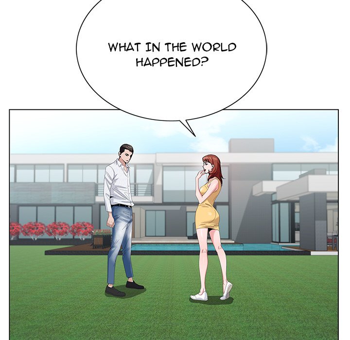 Divine Hands - Chapter 12 [photo 146] - MangaPorn