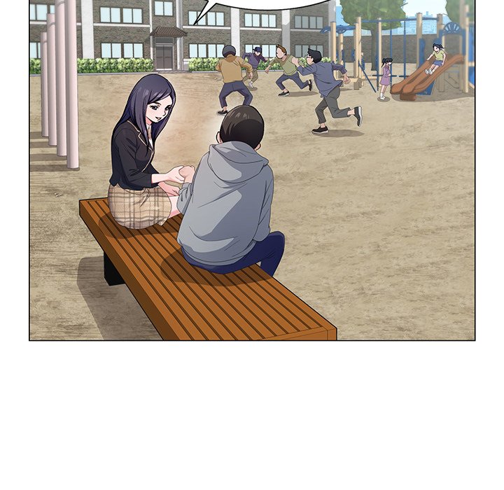 Divine Hands - Chapter 12 [photo 16] - MangaPorn