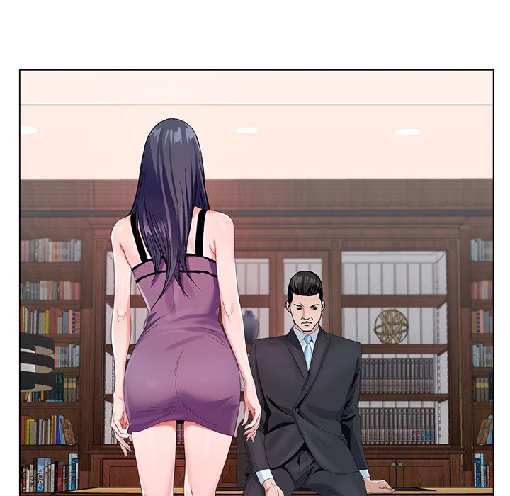 Divine Hands - Chapter 12 [photo 37] - MangaPorn