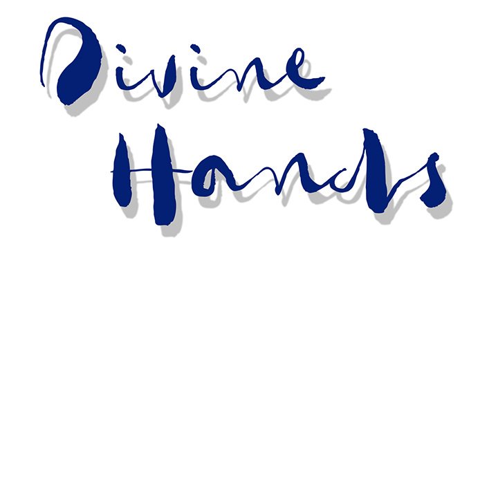 Divine Hands - Chapter 12 [photo 41] - MangaPorn