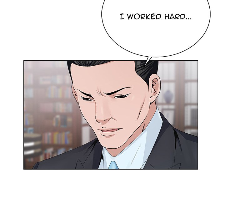 Divine Hands - Chapter 12 [photo 43] - MangaPorn