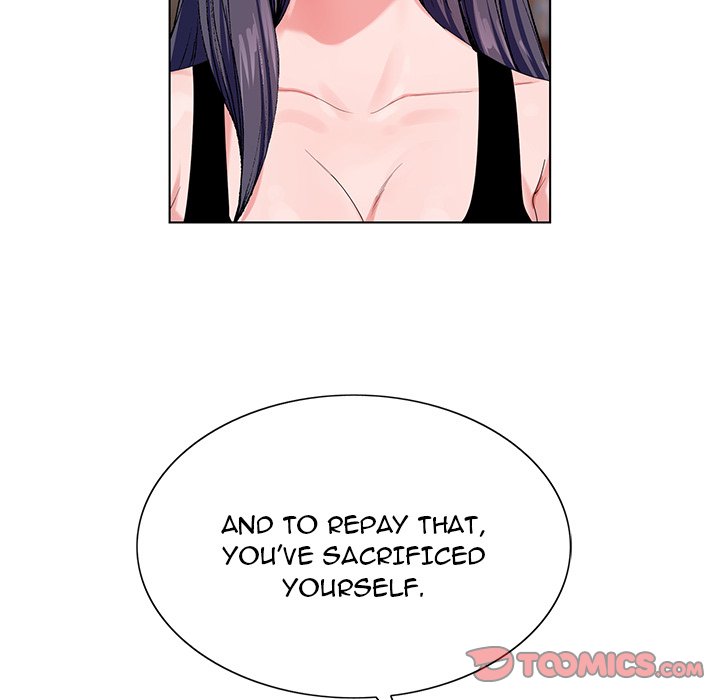 Divine Hands - Chapter 12 [photo 45] - MangaPorn