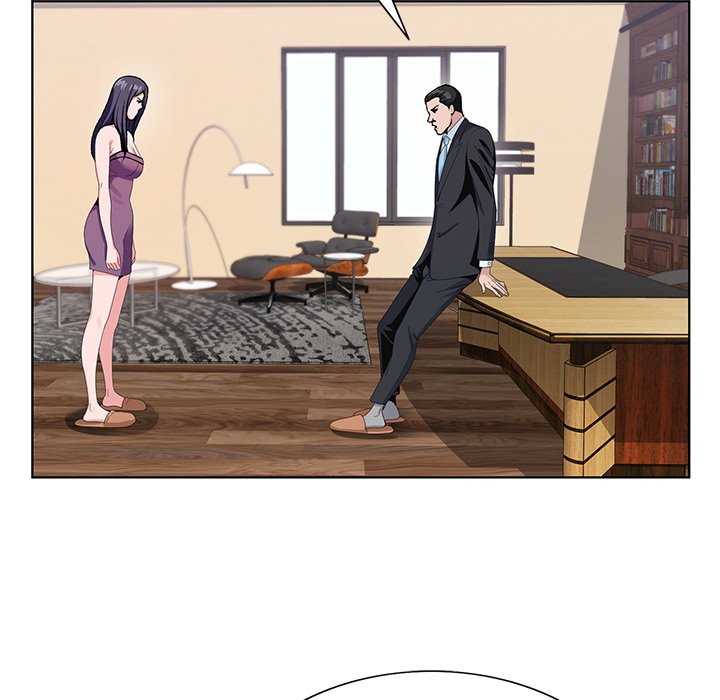 Divine Hands - Chapter 12 [photo 46] - MangaPorn