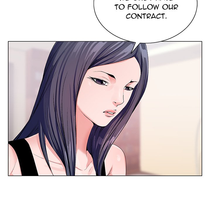 Divine Hands - Chapter 12 [photo 50] - MangaPorn