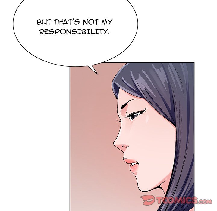 Divine Hands - Chapter 12 [photo 57] - MangaPorn
