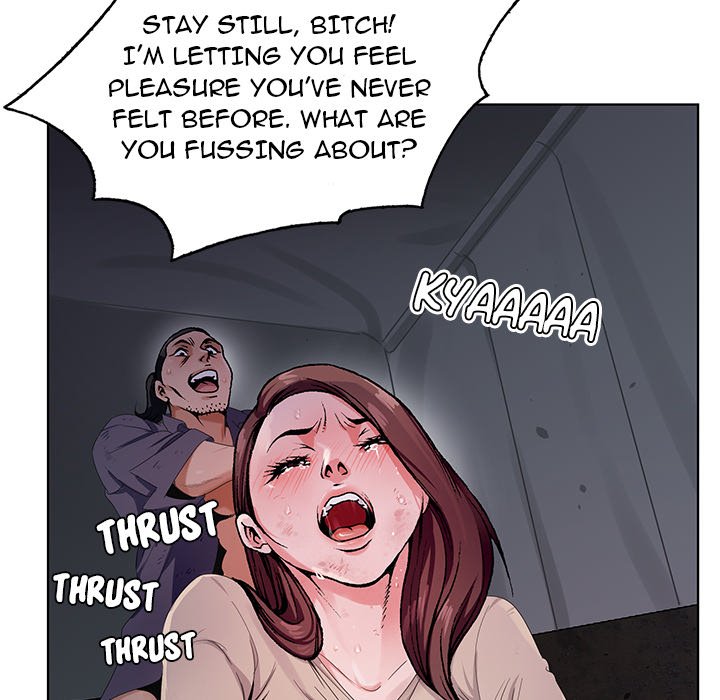 Divine Hands - Chapter 12 [photo 6] - MangaPorn