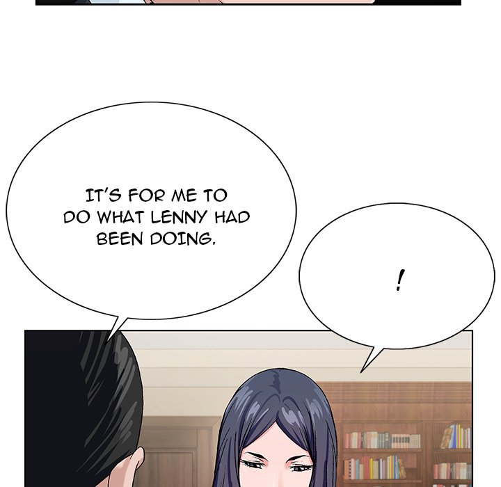 Divine Hands - Chapter 12 [photo 67] - MangaPorn