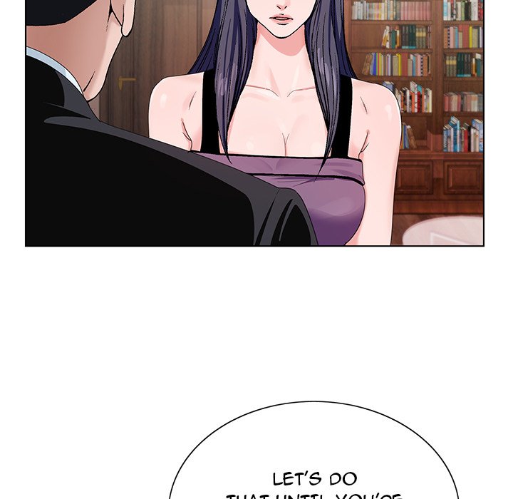 Divine Hands - Chapter 12 [photo 68] - MangaPorn