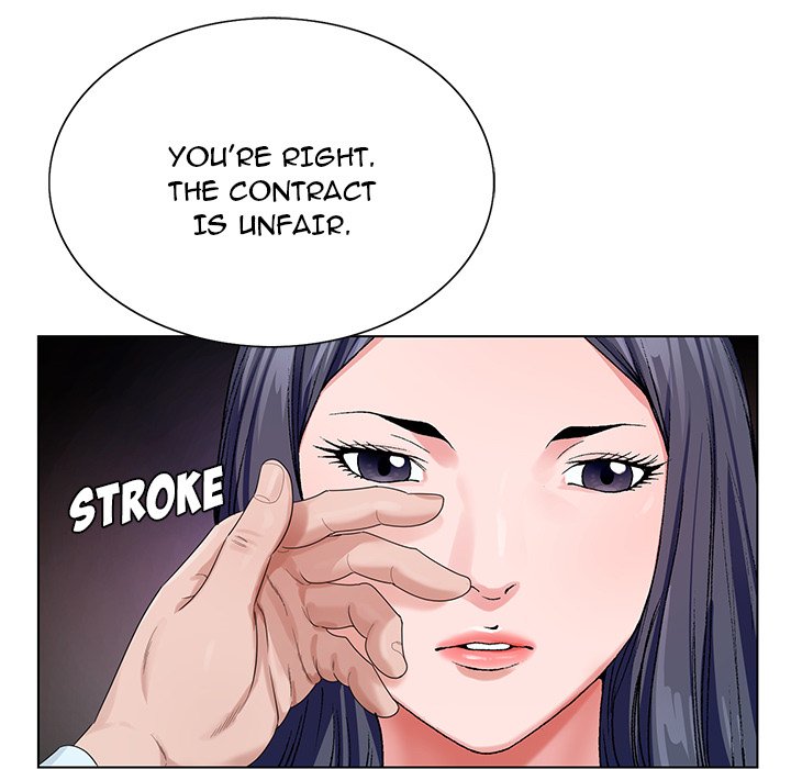 Divine Hands - Chapter 12 [photo 94] - MangaPorn