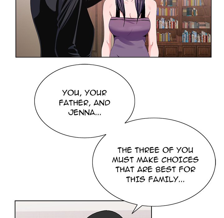 Divine Hands - Chapter 12 [photo 96] - MangaPorn