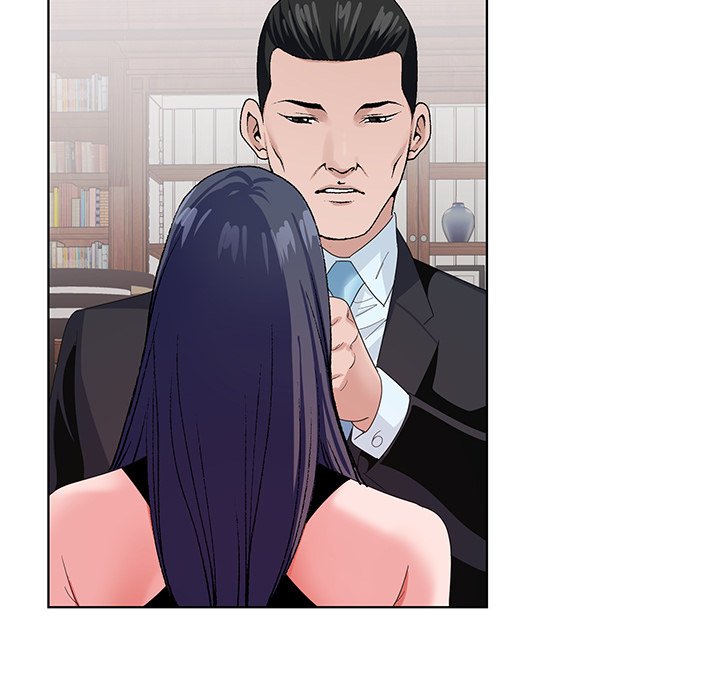 Divine Hands - Chapter 12 [photo 97] - MangaPorn