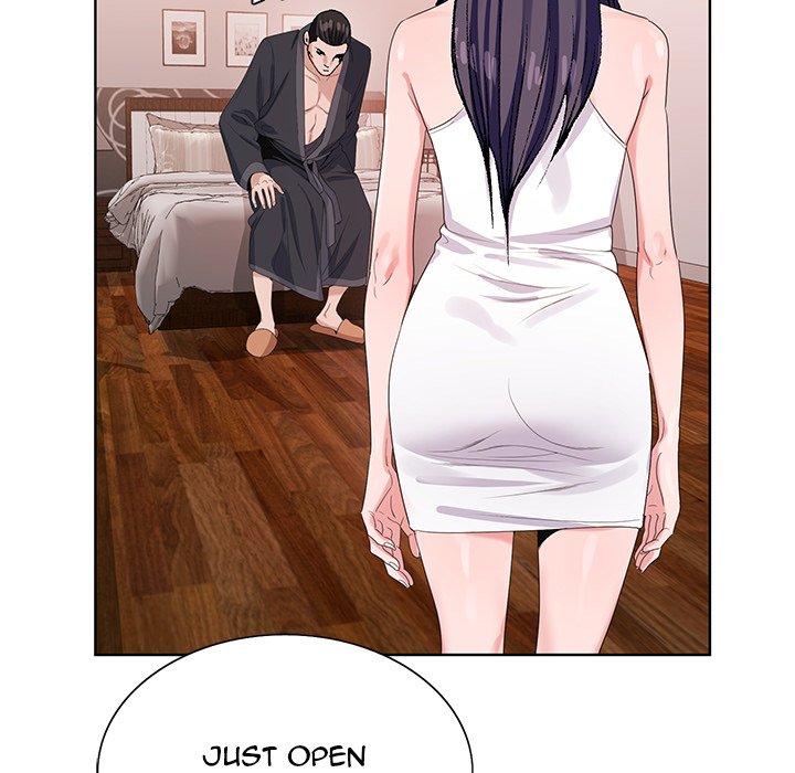 Divine Hands - Chapter 13 [photo 121] - MangaPorn
