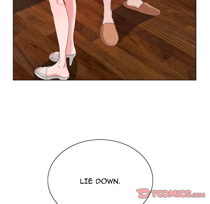 Divine Hands - Chapter 13 [photo 129] - MangaPorn