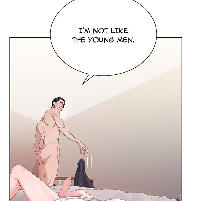 Divine Hands - Chapter 13 [photo 134] - MangaPorn