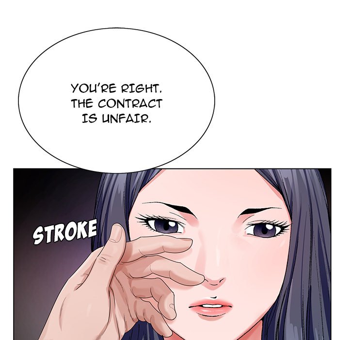 Divine Hands - Chapter 13 [photo 16] - MangaPorn