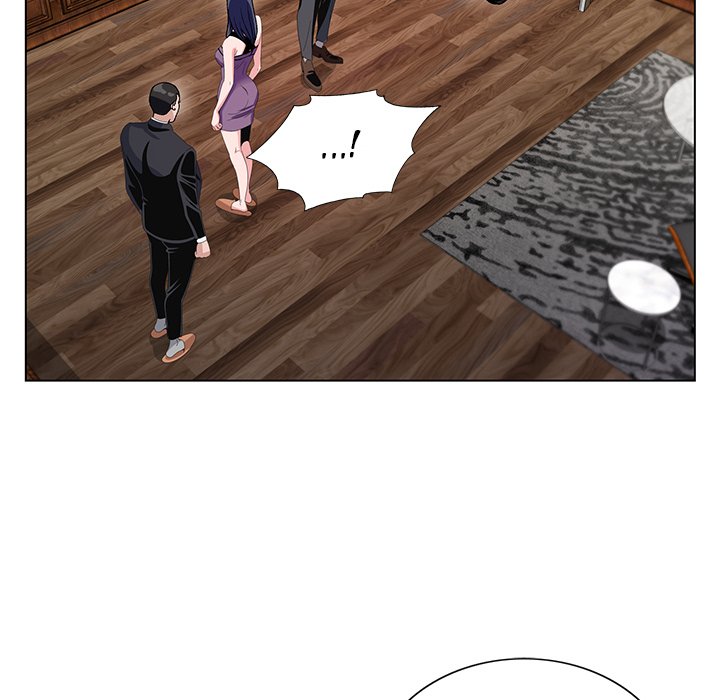 Divine Hands - Chapter 13 [photo 25] - MangaPorn