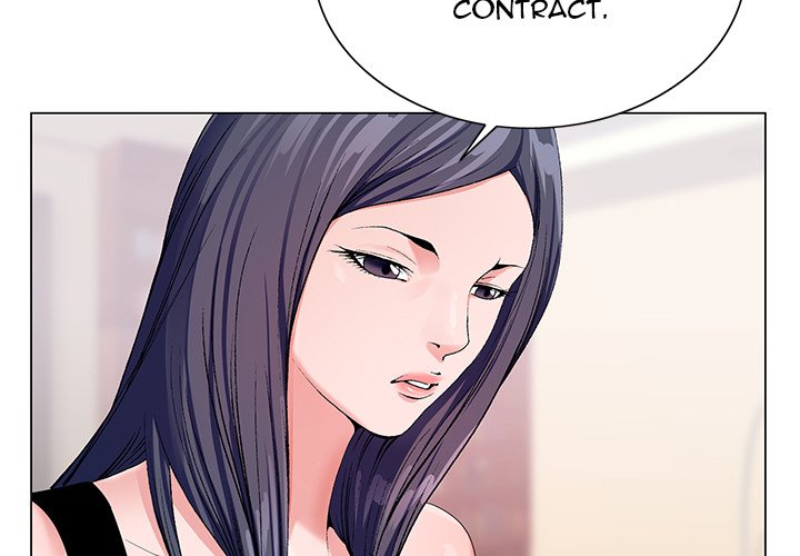 Divine Hands - Chapter 13 [photo 4] - MangaPorn