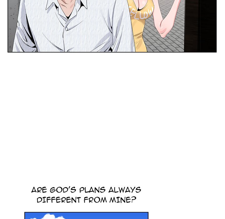 Divine Hands - Chapter 13 [photo 47] - MangaPorn