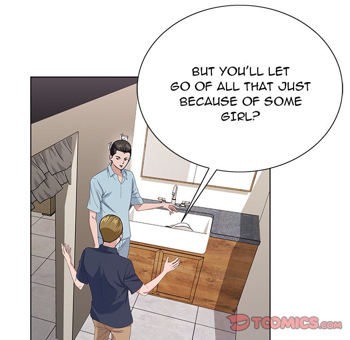 Divine Hands - Chapter 13 [photo 63] - MangaPorn