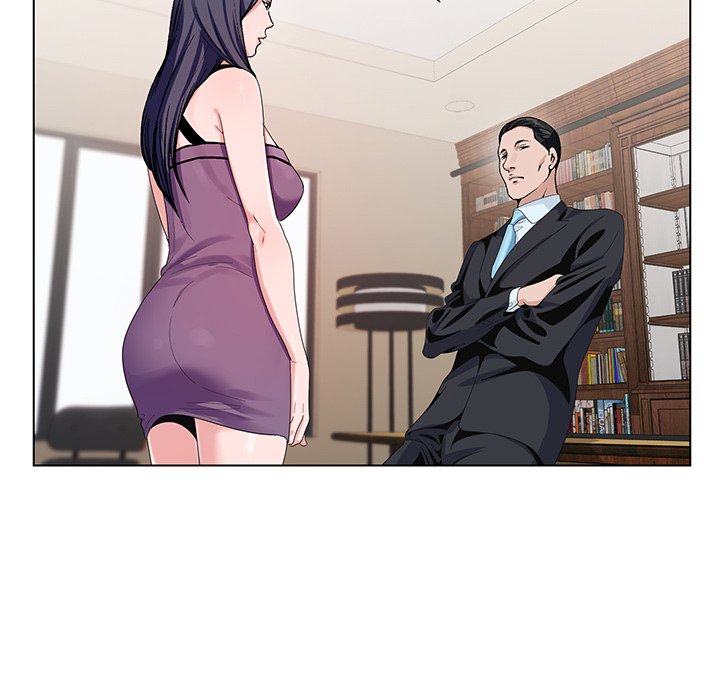 Divine Hands - Chapter 13 [photo 8] - MangaPorn