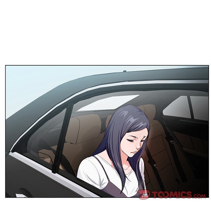 Divine Hands - Chapter 14 [photo 111] - MangaPorn