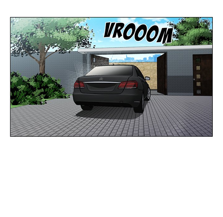 Divine Hands - Chapter 14 [photo 114] - MangaPorn