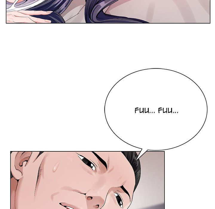Divine Hands - Chapter 14 [photo 31] - MangaPorn