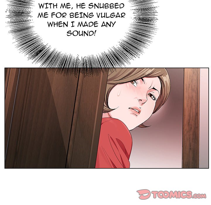 Divine Hands - Chapter 14 [photo 45] - MangaPorn