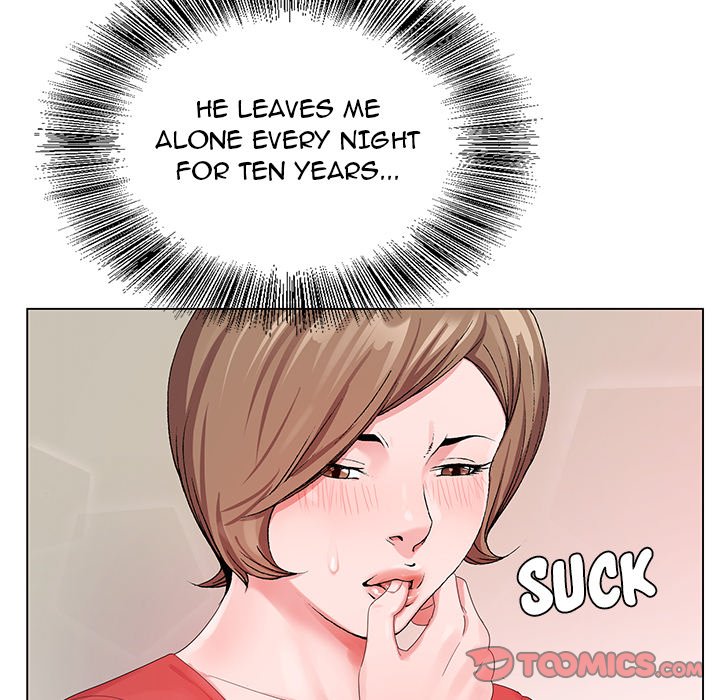 Divine Hands - Chapter 14 [photo 57] - MangaPorn