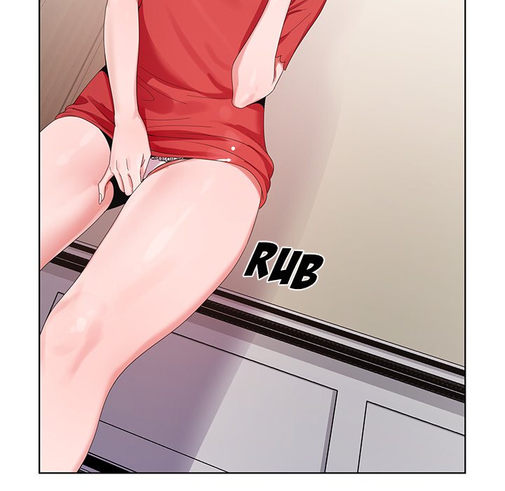 Divine Hands - Chapter 14 [photo 64] - MangaPorn
