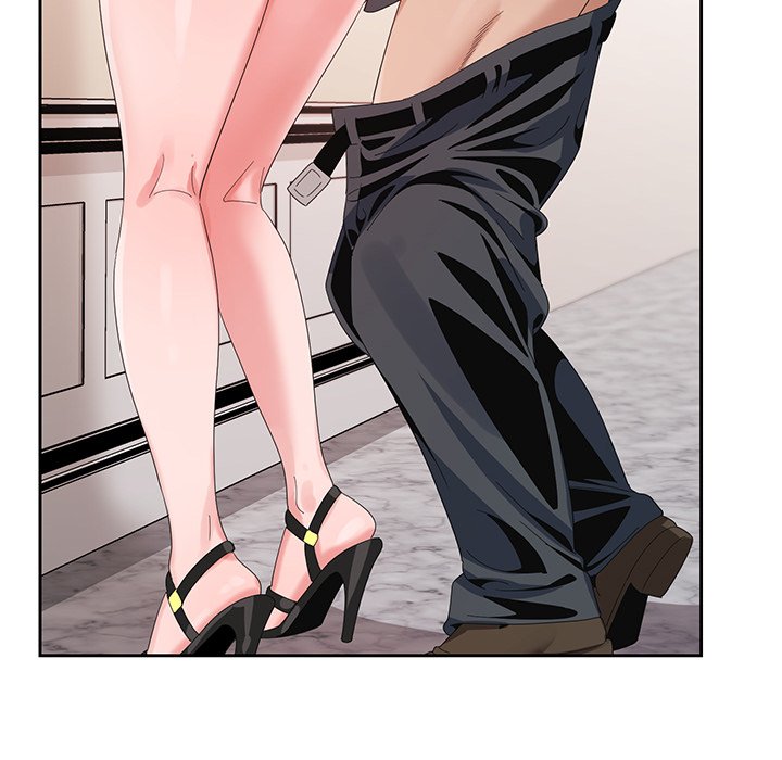 Divine Hands - Chapter 14 [photo 72] - MangaPorn