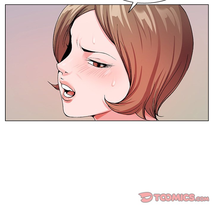 Divine Hands - Chapter 14 [photo 75] - MangaPorn