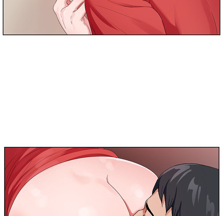 Divine Hands - Chapter 14 [photo 80] - MangaPorn