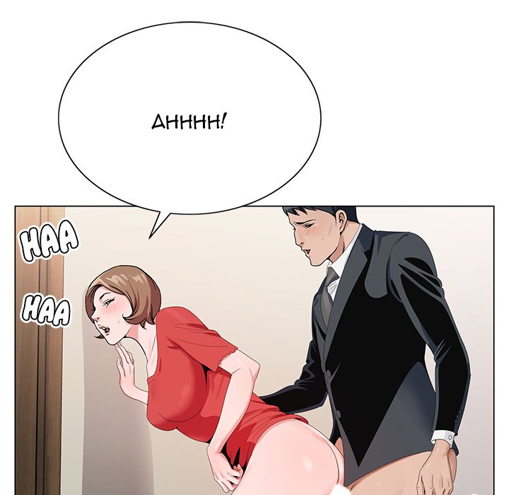 Divine Hands - Chapter 14 [photo 83] - MangaPorn